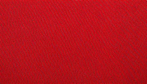 Premium Photo | Red fabric texture