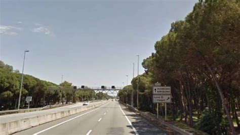 Muere un ciclista tras ser atropellado por un turismo en Gavà