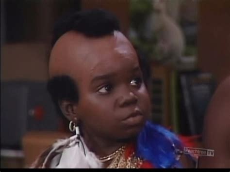 Gary Coleman as Arnold Jackson - Diff'rent Strokes Image (18913683 ...