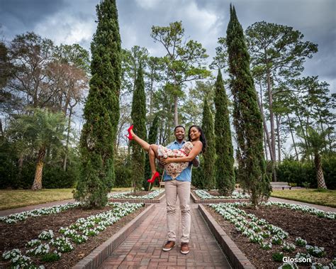 This hidden botanical gardens Houston trail offers a truly rare sight 26