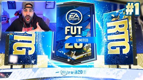 A Fresh New Start Fifa Ultimate Team Tots Road To Glory