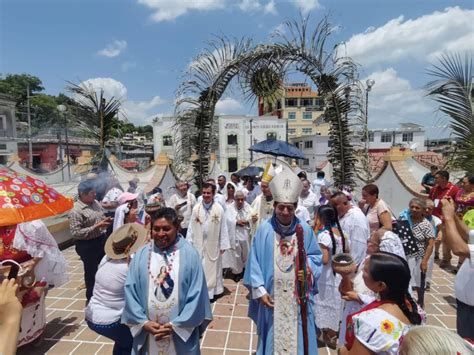 Eureka el pueblo se reúne y festeja el Centenario de la Diócesis en