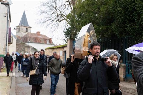 St Vincent Dans Nos Paroisses Fixey Vosne Roman E Paroisses De