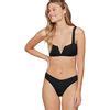 L Space Ridin High Lee Lee Bikini Top Women S