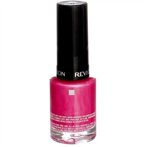 Revlon ColorStay Gel Envy Royal Flush Nail Enamel 1 Ct Smiths Food