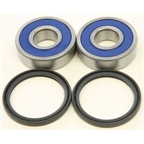 All Balls Front Wheel Bearing Kit 25 1469 723980422913 EBay