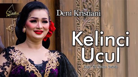 Deni Kristiani - Kelinci Ucul (Official Music Video) - YouTube