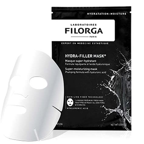 Filorga Hydra Filler Mask Super Hydratant X1