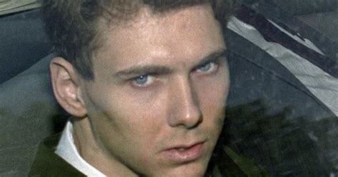 Paul Bernardo Transfer To Medium Security Prison Was ‘sound Review