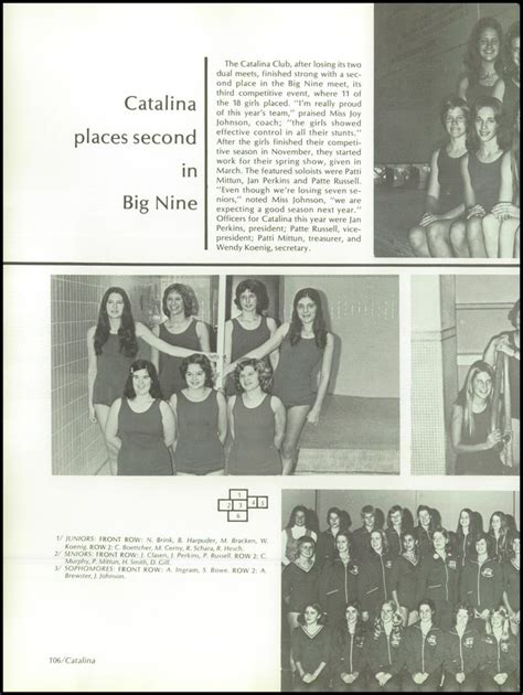 1974 Austin High School Yearbook | Austin high school, High school ...