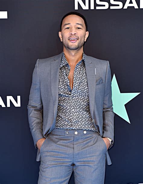 John Legend Ist Sexiest Man Alive 2019 Sternde