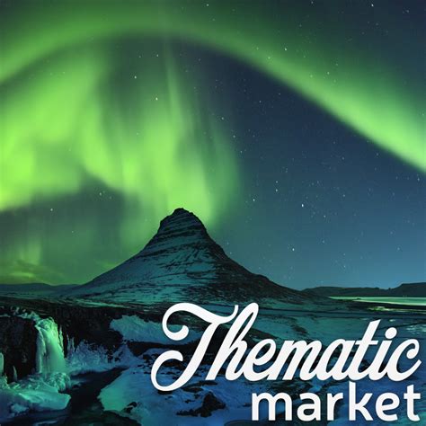 Aurora Borealis Windows Theme | Thematic Market