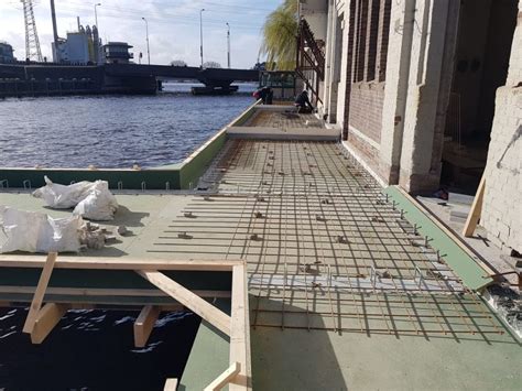 Honig Koog Aan De Zaan Imetaal Staalbouw B V