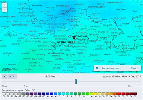 Snow Uk Will It Snow Again In London Forecast For Today Weather