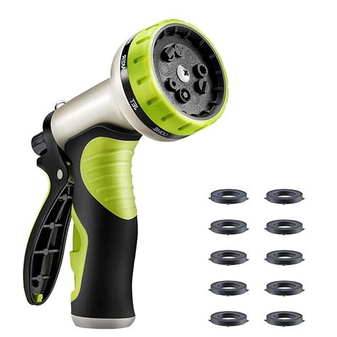 6 Best High Pressure Hose Nozzle Jul 2020 Reviews And Buying Guide