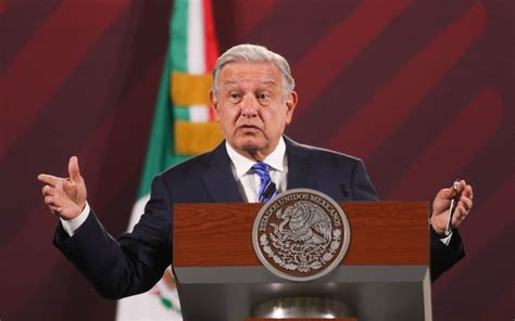 Amlo Podría Firmar El Decreto Para Crear El Fondo De Pensiones Para El