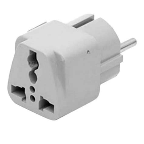 Jual Oversteker Over Steker Adaptor Kaki Travel Adapter Ke