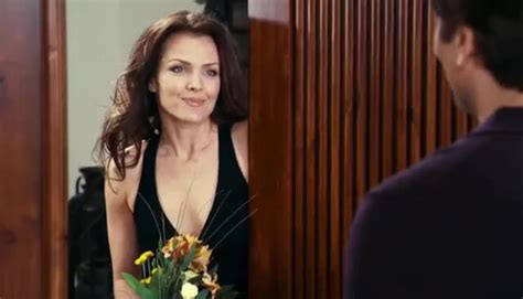 Nude Video Celebs Dina Meyer Sexy Fatal Secret 2009