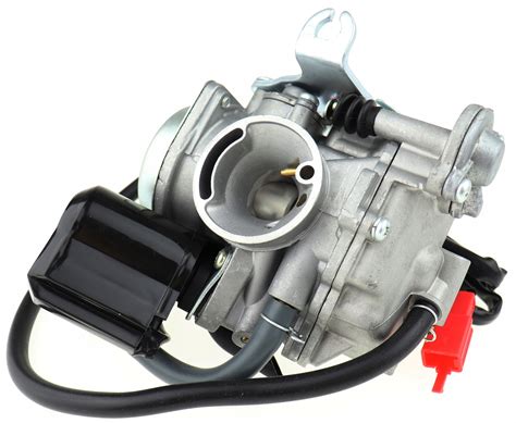 SKUTER 4T GY6 139QMB TUNING ODBLOKOWANY GAŹNIK GAZSK0504TMPJOY000HU5 za