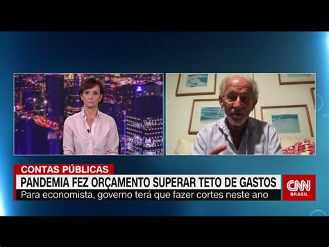 Governo terá que respeitar o teto de gastos em 2021 diz José Márcio