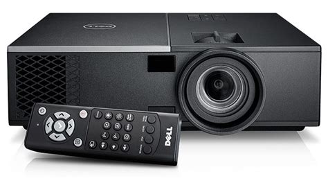 Dell 4350 Wireless Full HD 1920x1080 Projector | Dell UK