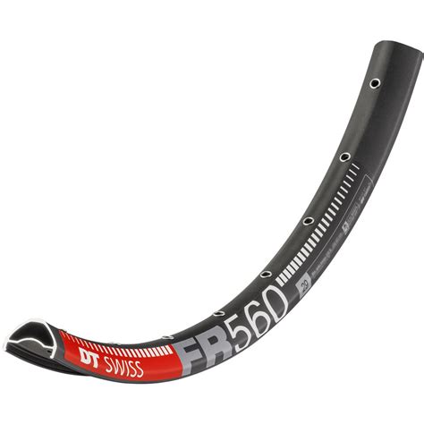 DT Swiss FR 541 Rim 29 Clincher Disc BIKE24