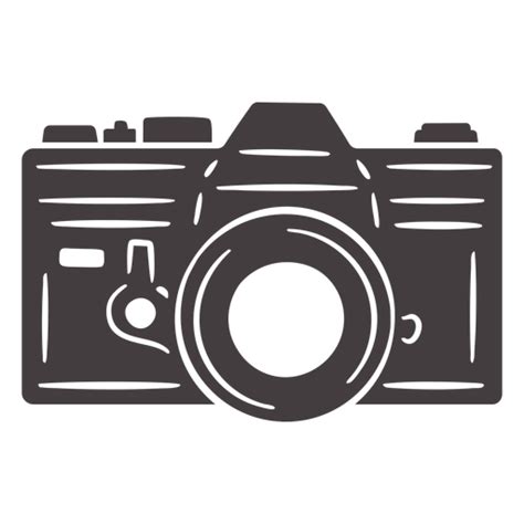 Vintage Camera Icon Png