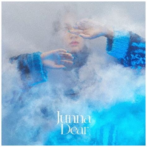 楽天ビック｜ビクターエンタテインメント｜victor Entertainment Junna Dear 初回限定盤【cd】 【代金引換配送