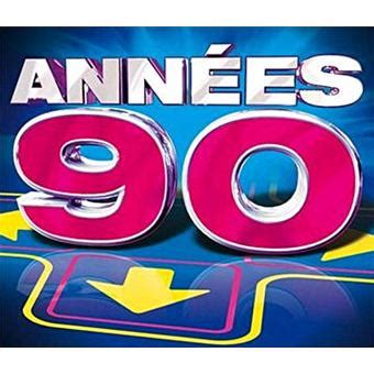 Ann Es Compilation Cd Album Achat Prix Fnac