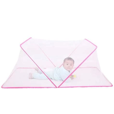 Buy Baby Foldable Mosquitos Net By Ayokstore Home Of All Supplies On