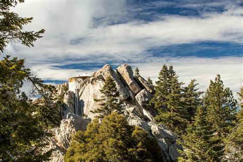 San Jacinto Mountains