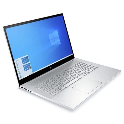 Hp Envy Ecran 173tactile Intel Core I7 1165g7 280ghz Intel Iris Xe