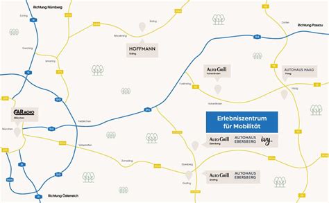 Das Auto Grill Erlebniszentrum F R Mobilit T Ffnet Seine Tore