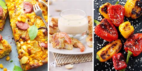 10 Recettes De Tapas Espagnoles Pour Un Apéro Facile Et Pas Cher Tapas Espagnoles Recettes De