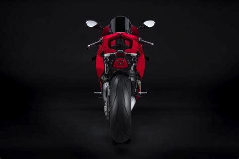 Motorrad Vergleich Ducati Panigale V Vs Ducati Panigale V