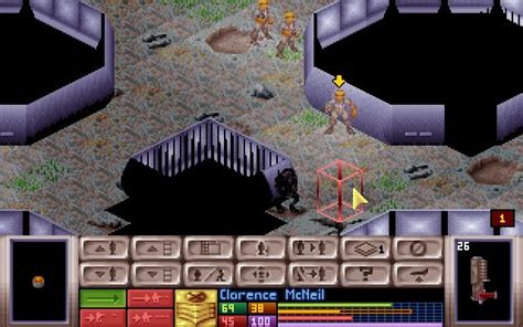 X Ufo Defense Screenshots For Windows Mobygames