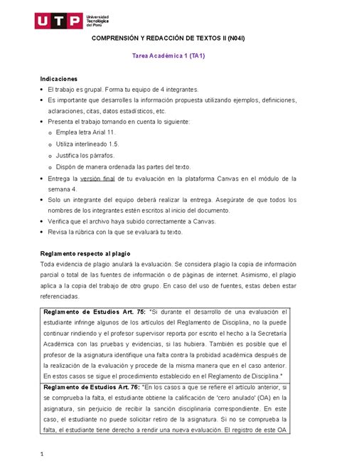 ensayo correo electronico COMPRENSIÓN Y REDACCIÓN DE TEXTOS II N04I