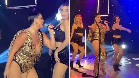 Por Qué Fue Sentenciada Curvy Zelma Por Cantar Como Belinda En “¡quiero