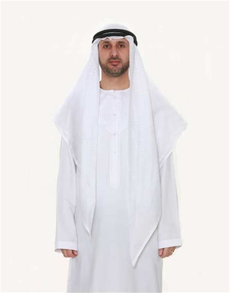 Traditional Dubai Men's Wear To Look Out For in 2022