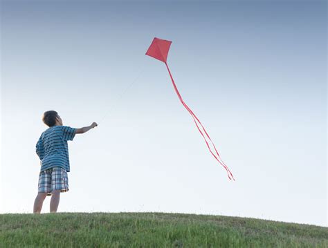 March 30th Go Fly a Kite! - Southern Museum of Flight