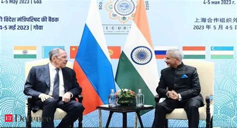 India India Russia Agree To Strengthen Counter Terrorism Cooperation