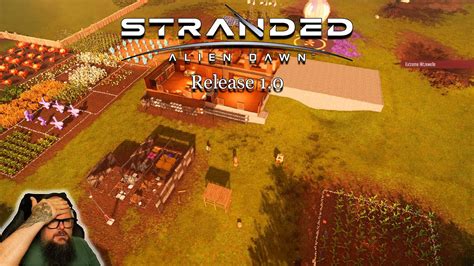 Stranded Alien Dawn Folge So Viele Pl Ne Und Keine Ahnung Wie