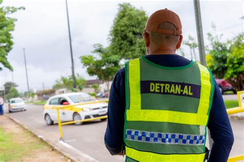 Detran Estabelece Calend Rio Permanente De Provas Para Cnh Nas