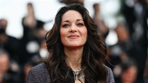 Marion Cotillard Vivement Critiqu E Pour Ses Propos Sur L Cologie