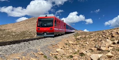 Homepage The Broadmoor Manitou And Pikes Peak Cog Railway