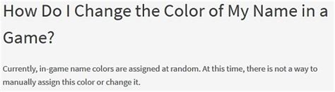 How To Change The Chat Color On Roblox
