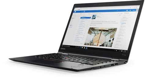 Lenovo Thinkpad X1 Yoga 2nd Gen I7 7600u 16gb 512gb Ssd Wuxga Solotodo