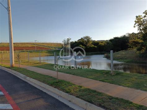 TERRENO DE 250M À VENDA RESIDENCIAL JARDIM DOS LAGOS PASSOS MG