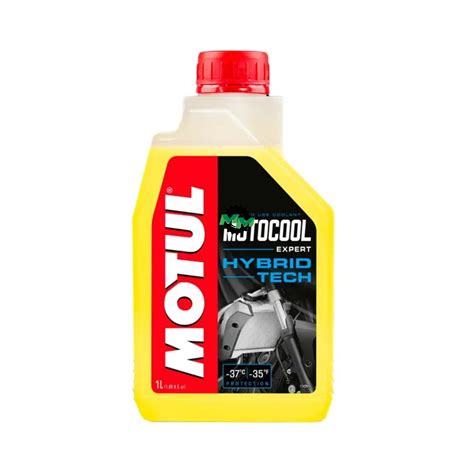 LIQUIDO REFRIGERANTE MOTUL MOTOCOOL EXPERT Mundimotos Llanos