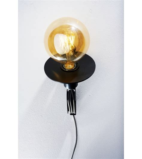 Driyos Naked Zava Wall Lamp Milia Shop